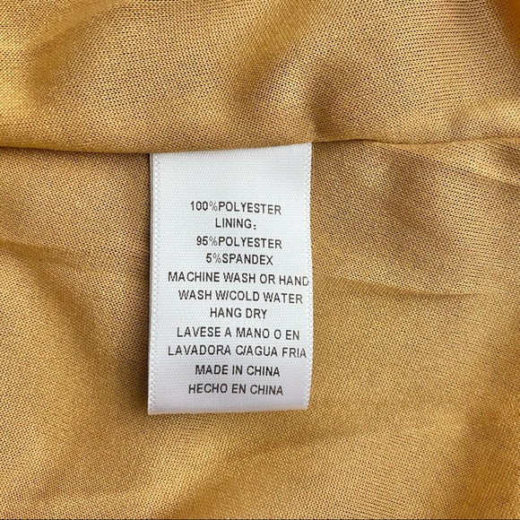 Cozy Casual Hi-Low Floral Dress - Picture 9 of 9